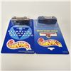 Image 3 : Hot Wheels Promo Cars Pair