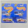 Image 1 : Hot Wheels '55 Chevy Pair