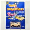 Image 1 : Hot Wheels Convertables Wreckers Pick-Up Truck