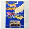 Image 1 : Hot Wheels Convertables Double Duty