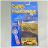 Image 1 : Hot Wheels Power Command Racers