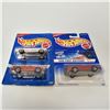 Image 10 : Hot Wheels First Edition Mustang Lot