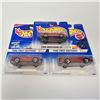 Image 5 : Hot Wheels First Edition Mustang Lot