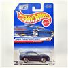 Image 1 : Hot Wheels First Edition '99 Mustang