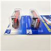 Image 4 : Hot Wheels '65 Mustang Convertible Numbered Blue Card Pair