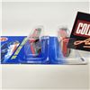 Image 6 : Hot Wheels '65 Mustang Convertible Numbered Blue Card Pair