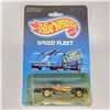 Image 1 : Hot Wheels Speed Fleet Firebird Blackwall