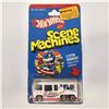 Image 1 : Hot Wheels Scene Machines Captain America