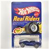 Image 1 : Hot Wheels Real Riders Classic Cobra