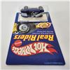 Image 3 : Hot Wheels Real Riders Classic Cobra
