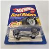 Image 5 : Hot Wheels Real Riders Classic Cobra