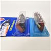 Image 6 : Hot Wheels Blackwall Corvette Pair