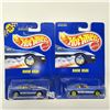 Image 1 : Hot Wheels BMW 850i Pair