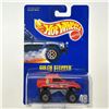 Image 1 : Hot Wheels Numbered Gulch Stepper