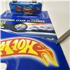 Image 7 : Hot Wheels Lot of 3 Corvette Numbered Blue Cards