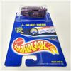 Image 3 : Hot Wheels Nissan Custom Z Numbered Blue Card