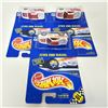 Image 3 : Hot Wheels Lot of 3 Numbered Toyota MR2 BW
