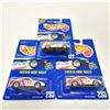 Image 5 : Hot Wheels Lot of 3 Numbered Toyota MR2 BW