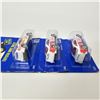Image 6 : Hot Wheels Lot of 3 Numbered Toyota MR2 BW