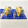 Image 6 : Hot Wheels Dump Truck Numbered Blue Cards