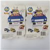 Image 2 : Hot Wheels The Simpsons Family Camper