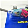 Image 4 : Hot Wheels Lot of 8 Offroad Numbered Blue Cards