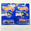 Image 1 : Hot Wheels VW Bug Numbered Blue Cards