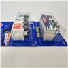 Image 11 : Hot Wheels Lot of 4 Hiway Haulers
