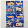 Image 1 : Hot Wheels Lot of 4 Hiway Haulers