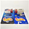 Image 3 : Hot Wheels Lot of 4 Hiway Haulers