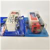 Image 6 : Hot Wheels Lot of 4 Hiway Haulers