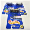 Image 8 : Hot Wheels Lot of 8 Numbered Blue Cards