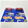 Image 8 : Hot Wheels Lot of 7 Numbered Blue Cards