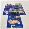 Image 8 : Hot Wheels Lot of 5 Numbered Blue Cards