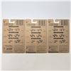 Image 2 : Hot Wheels Lot of 6 Numbered Mustang Convertibles