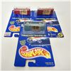 Image 8 : Hot Wheels Lot of 6 Numbered Mustang Convertibles