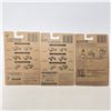 Image 2 : Hot Wheels Lot of 7 Workhorses Numbered Blue Cards