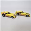 Image 8 : Hot Wheels 4 Pepsi Challengers Loose and Carded