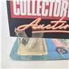 Image 8 : Hot Wheels Lot of 2 Blue Card Corvette Sting Rays