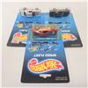 Image 8 : Hot Wheels Hot ones and Speed Fleet Lot of 5