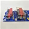 Image 11 : Hot Wheels Lot of 7 Numbered Blue Cards