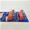 Image 13 : Hot Wheels Lot of 7 Numbered Blue Cards