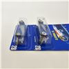 Image 16 : Hot Wheels Lot of 7 Numbered Blue Cards