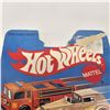 Image 8 : Hot Wheels Lot of 7 Numbered Blue Cards