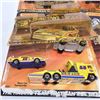 Image 4 : Matchbox Lot of 4 Race Team 3-Car Race Sets