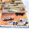 Image 5 : Matchbox Lot of 4 Race Team 3-Car Race Sets