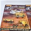 Image 6 : Matchbox Lot of 4 Race Team 3-Car Race Sets