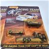 Image 7 : Matchbox Lot of 4 Race Team 3-Car Race Sets