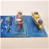 Image 11 : Hot Wheels Lot of 4 Speed Fleet Blue Cards