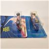 Image 6 : Hot Wheels Lot of 4 Speed Fleet Blue Cards